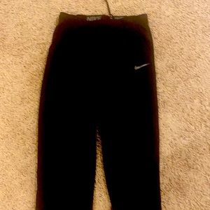 Nike Dry-Fit athletic pants